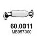ASSO 60.0011 Catalytic Converter